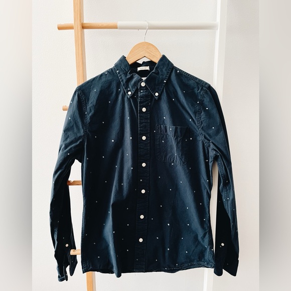 Abercrombie & Fitch Other - Abercrombie & Fitch Men’s‎ Button Down